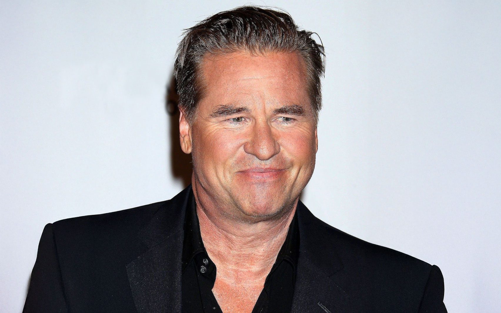 Non-Violence ambassador Val Kilmer.