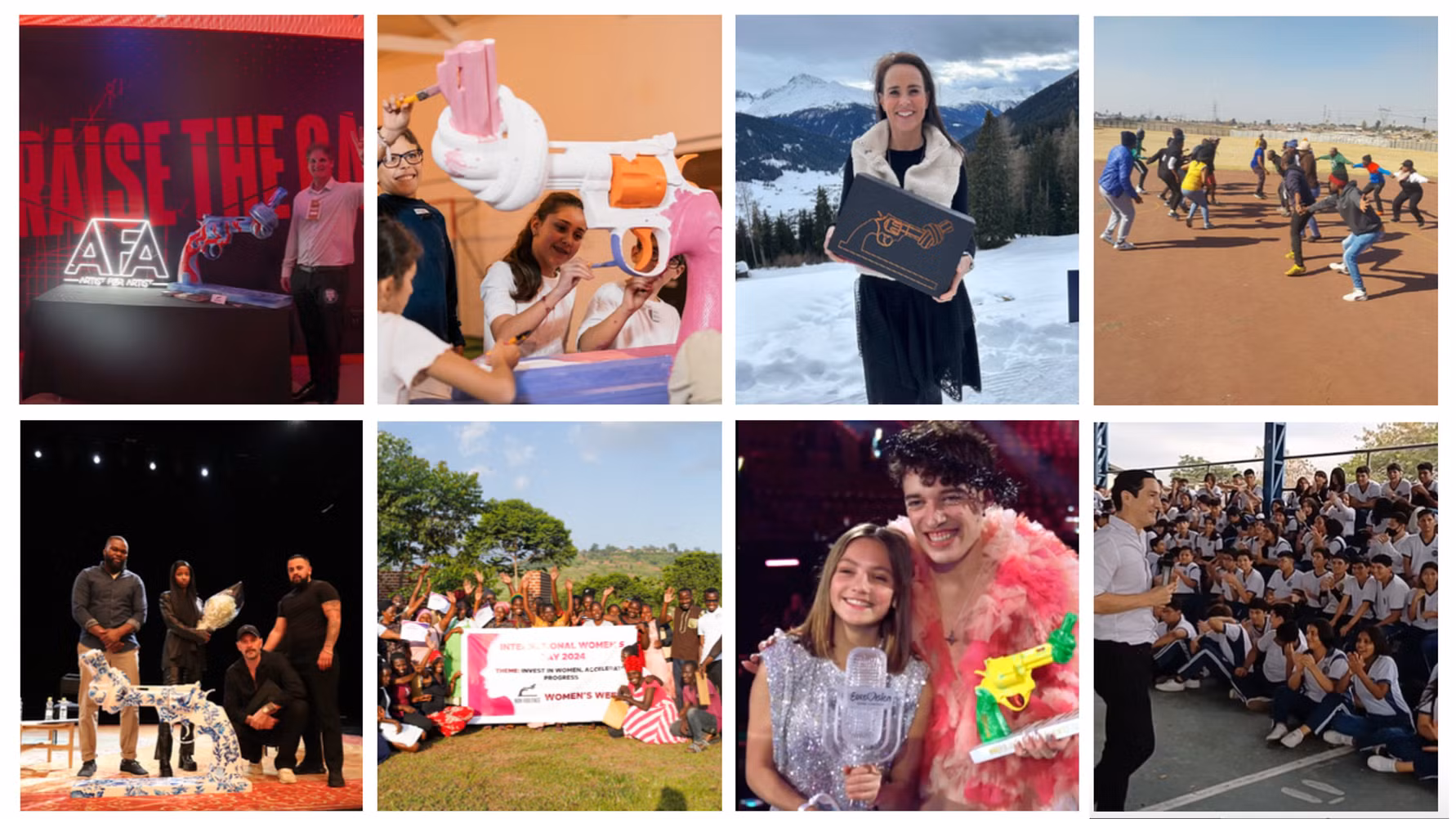 Annual report 2024
