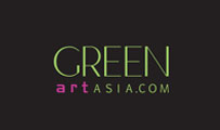 greean art asia